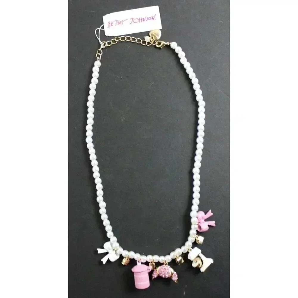 New Betsey Johnson 